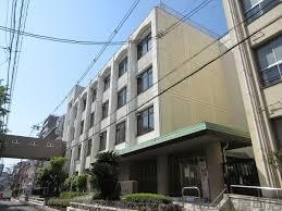小学校　菅北小学校（小学校）まで306m