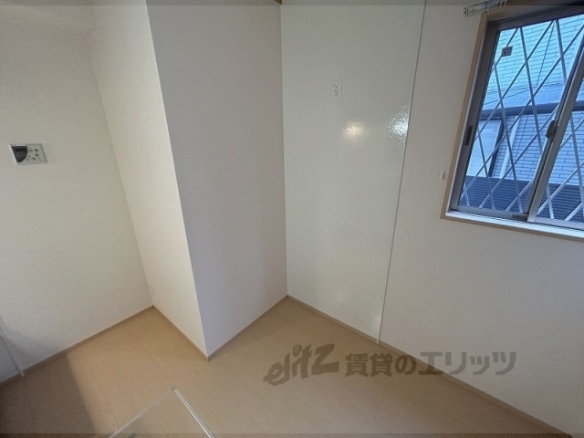 その他部屋・スペース　冷蔵庫置場