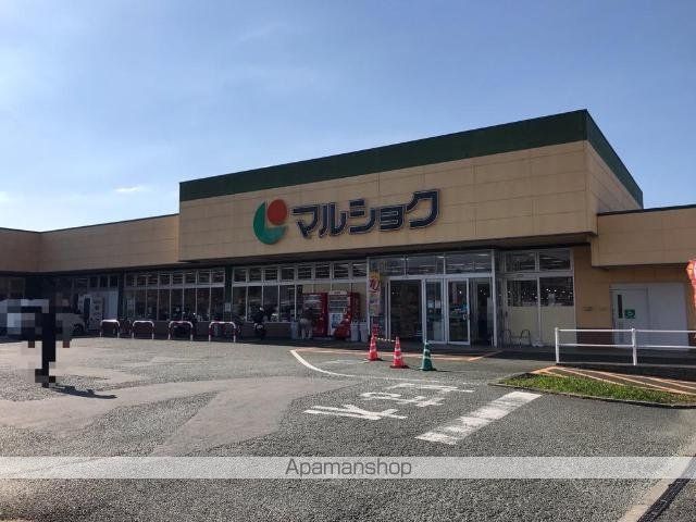 その他　ドラッグストアモリ御船店（その他）まで878m