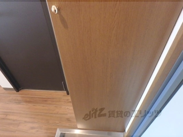 収納　下駄箱