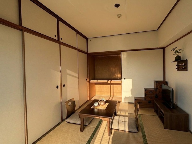 その他部屋・スペース　家具家電AI生成・畳交換します