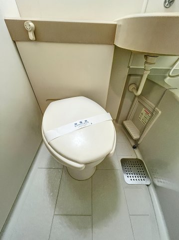 トイレ　ほかのお部屋の写真です。