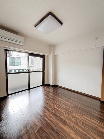 居室・リビング　ほかのお部屋の写真です。