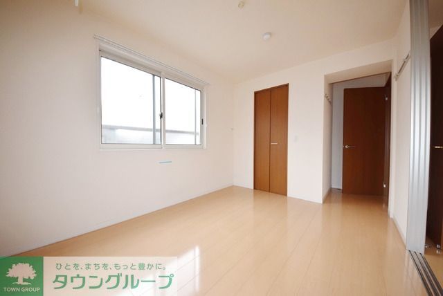 居室・リビング　参考写真