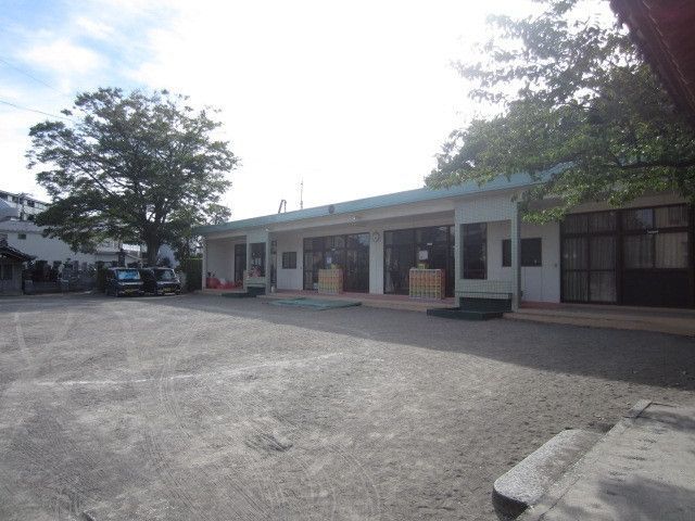 幼稚園・保育園　和光幼稚園（幼稚園・保育園）まで362m