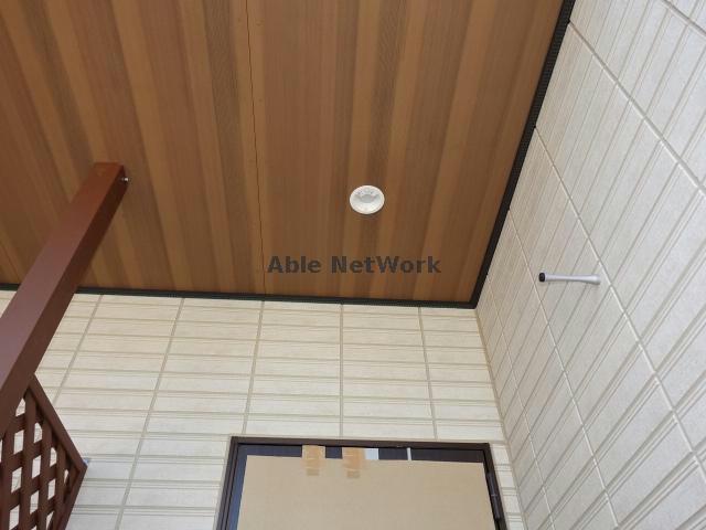その他共有部分　建物設備