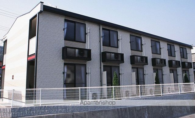 建物外観　建物外観