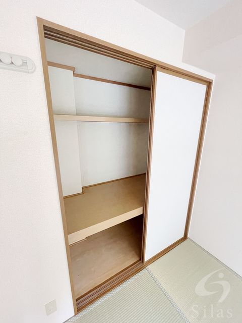 収納　同仕様