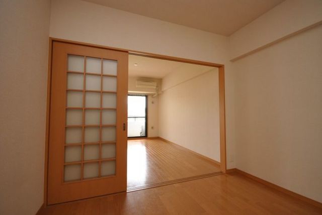 その他　現況優先　他号室写真です