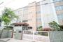 小学校　名古屋市立中根小学校（小学校）まで900m