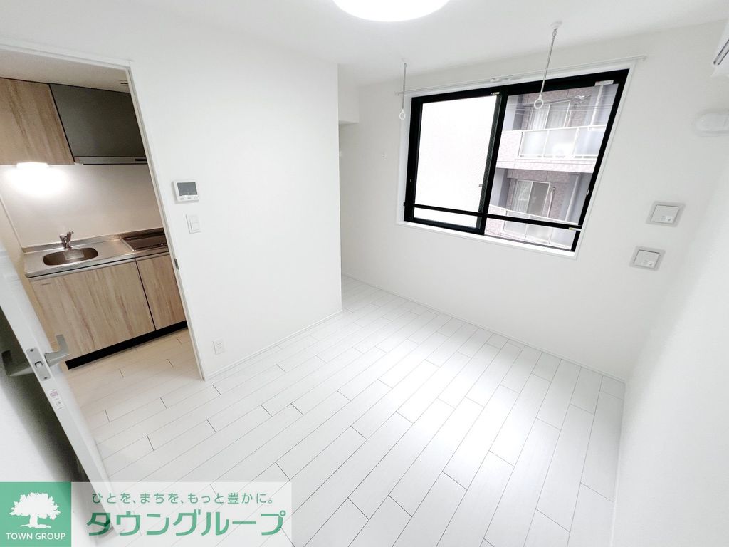 その他部屋・スペース　リビング/居室