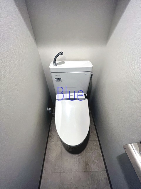 トイレ　同仕様