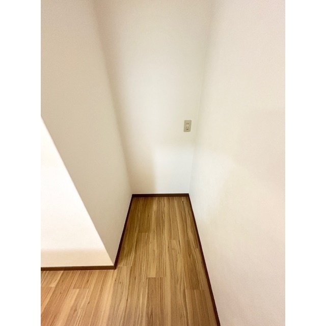 その他部屋・スペース　冷蔵庫置き場