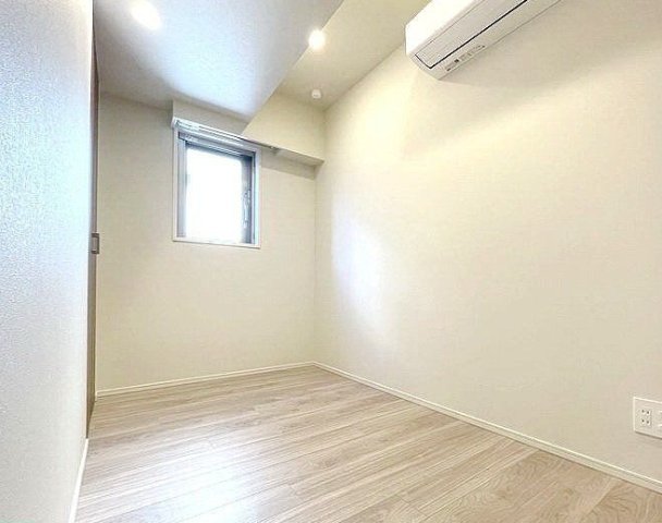 その他部屋・スペース　明るい色調の室内です