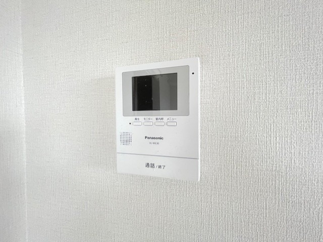 セキュリティ　別部屋写真