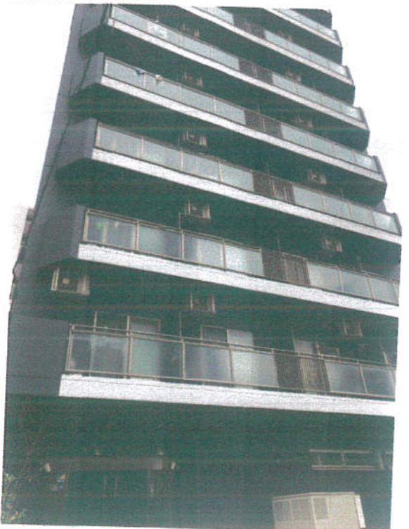 建物外観　外観です