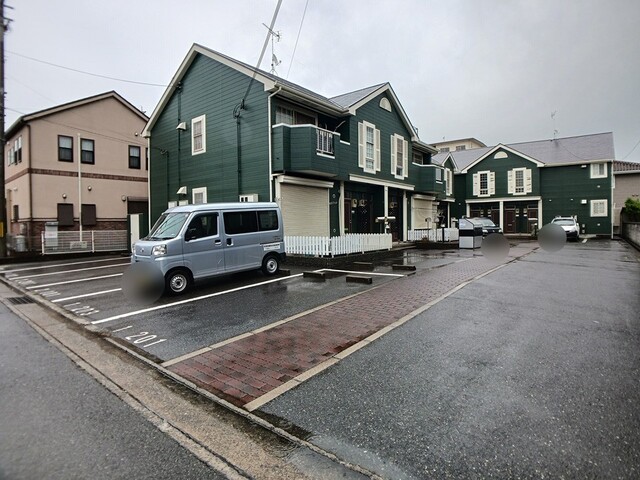 庭
