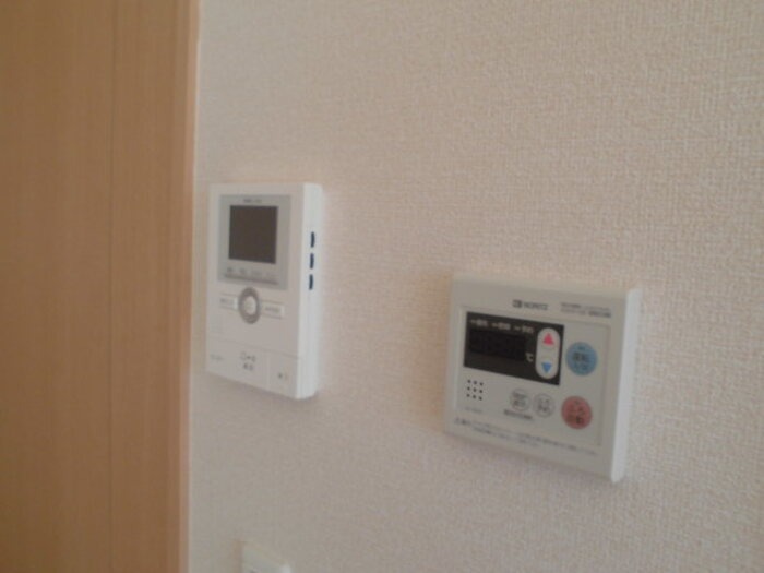 セキュリティ　図面と現状に相違がある場合には現状を優先