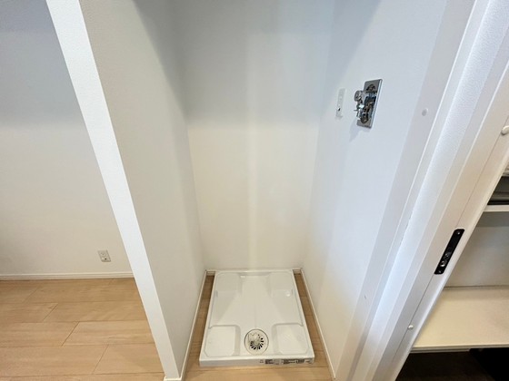 その他設備　※別部屋の写真です
