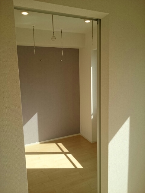 バルコニー　サンルーム
