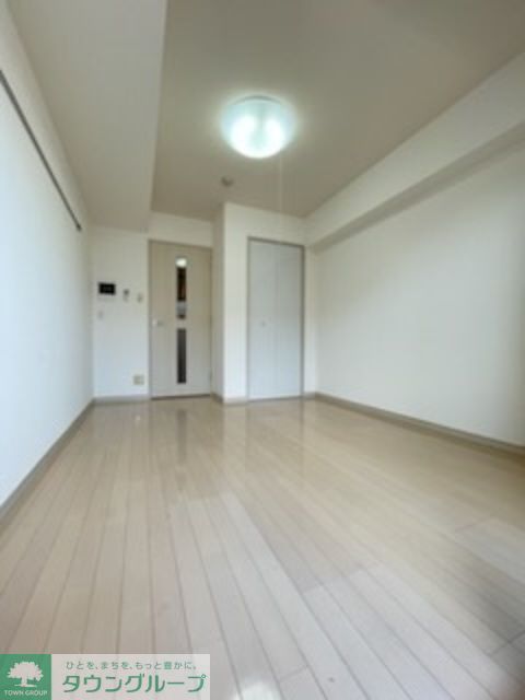 その他部屋・スペース　コンパクトで使いやすい洋室です