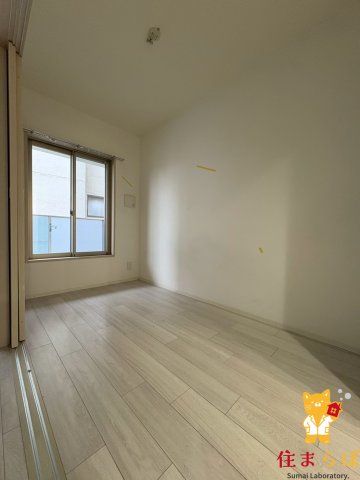 その他部屋・スペース　しっかり休める私空間