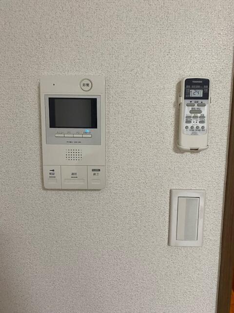 セキュリティ　?