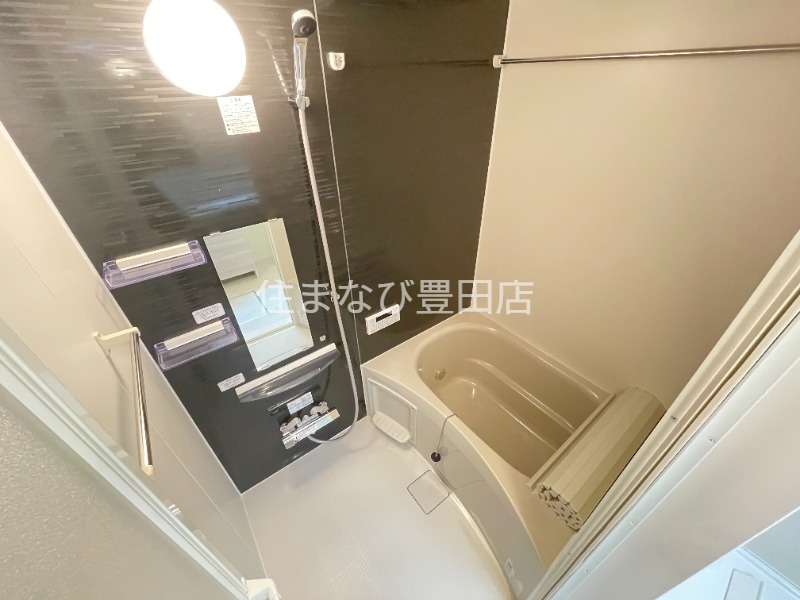 バス・シャワールーム　別部屋写真