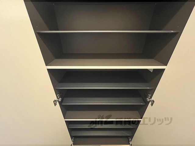 収納　下駄箱