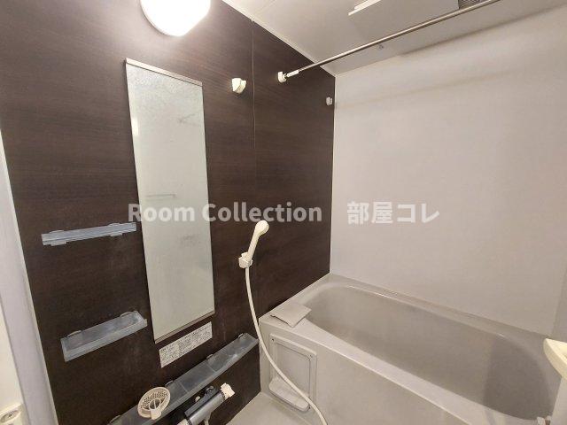バス・シャワールーム　※同物件写真