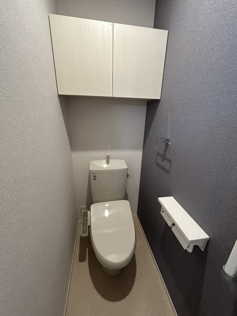トイレ　同施工参考