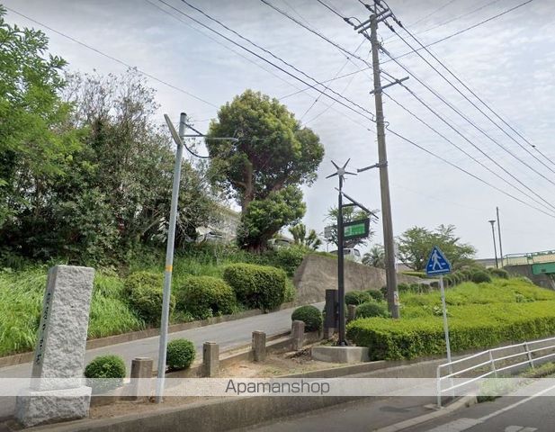中学校　岡垣中学校（中学校）まで1597m