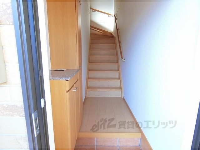 その他部屋・スペース　廊下