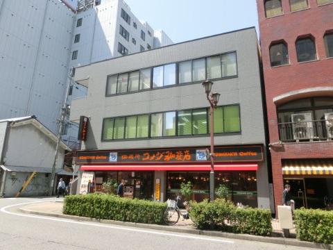 その他　コメダ珈琲店栄一丁目店（その他）まで308m