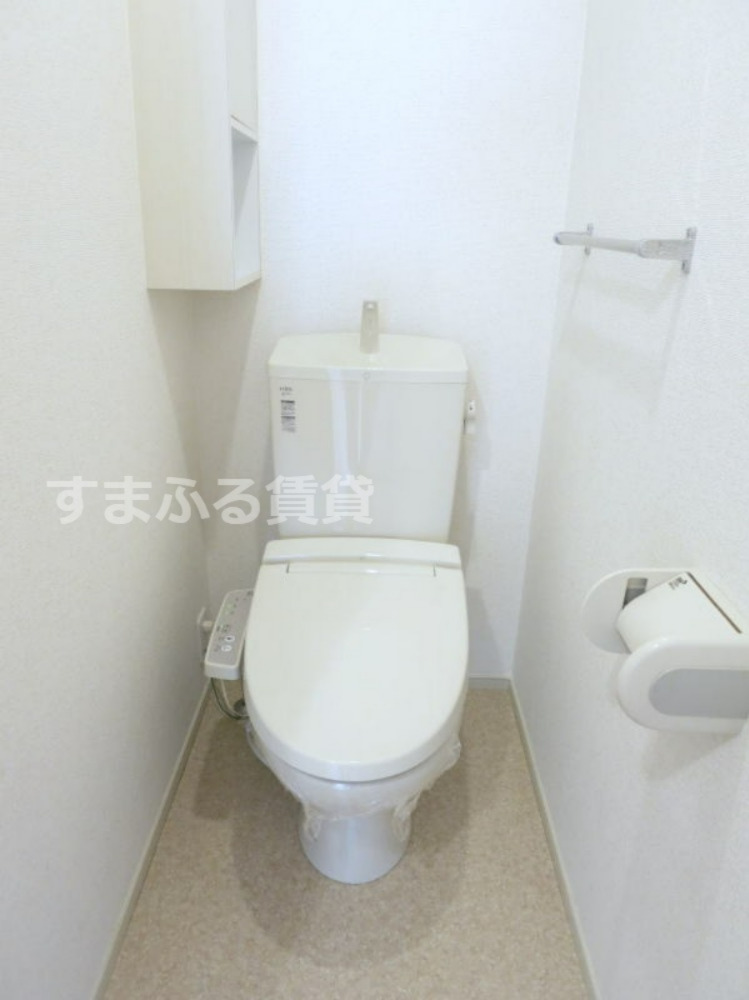 トイレ　同仕様　同施工会社　トイレ