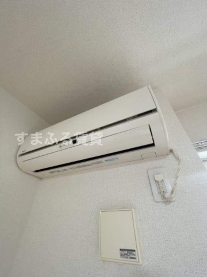 その他設備　同仕様　同施工会社　その他設備