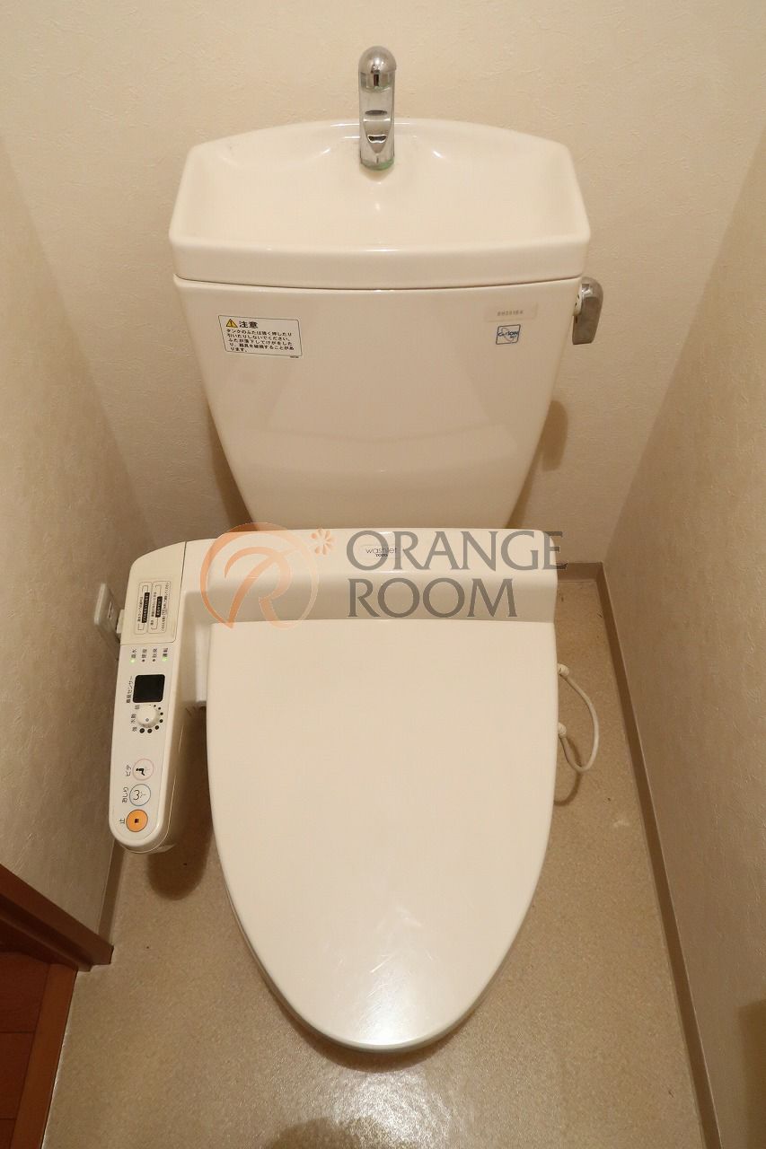 トイレ　同建物参考写真