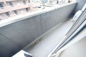 バルコニー　★お問い合わせはタウンハウジングまで★