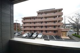 眺望　★お問い合わせはタウンハウジングまで★