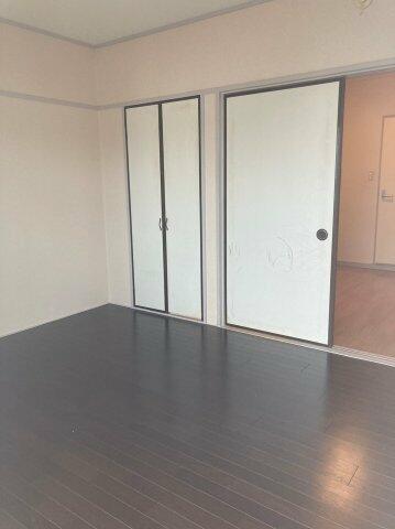 居室・リビング　※別部屋参考写真