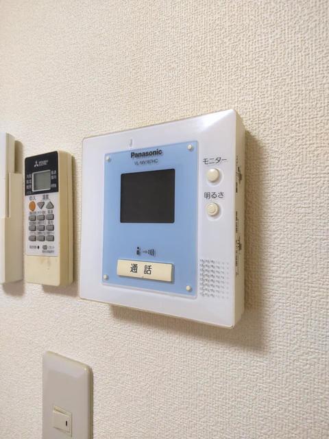 セキュリティ　同仕様