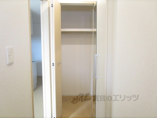 その他部屋・スペース　収納