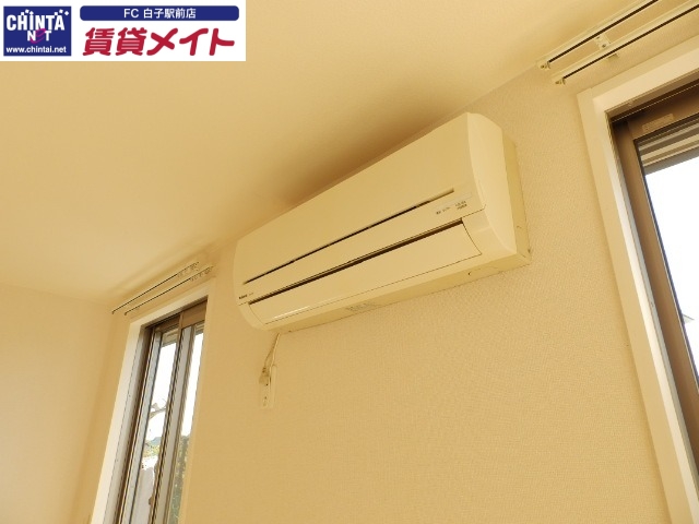その他設備　別部屋参考写真です