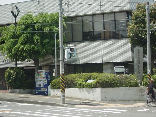 その他　青葉図書館（その他）まで1450m