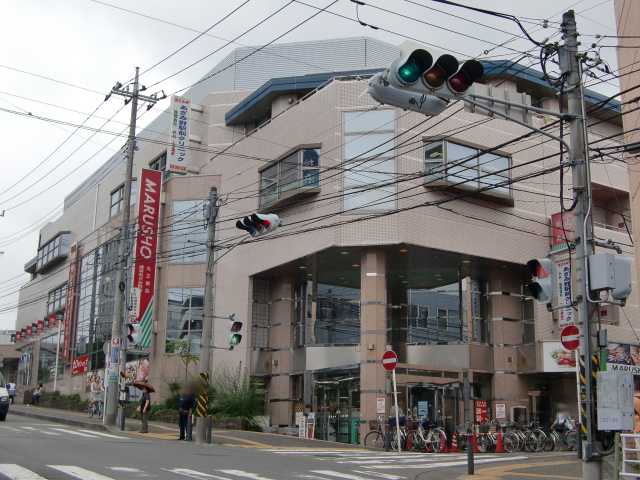 その他　丸正（その他）まで1430m
