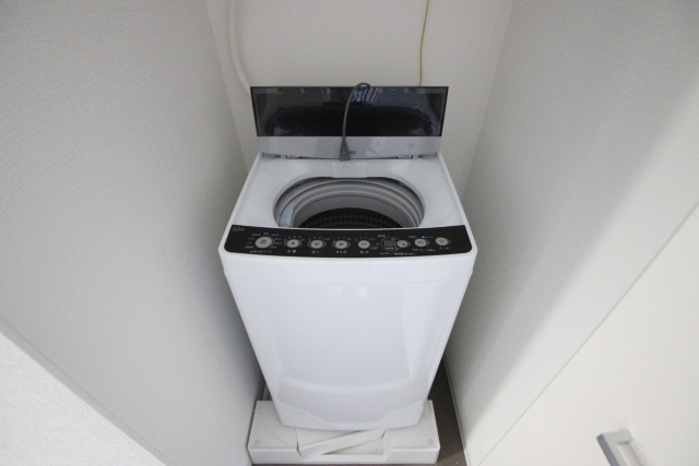 その他設備　※別室の参考写真の為、現況優先です。