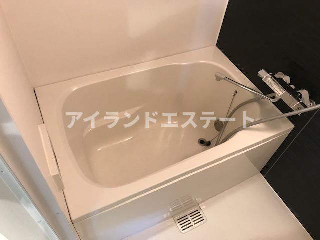 バス・シャワールーム　※別号室参考写真