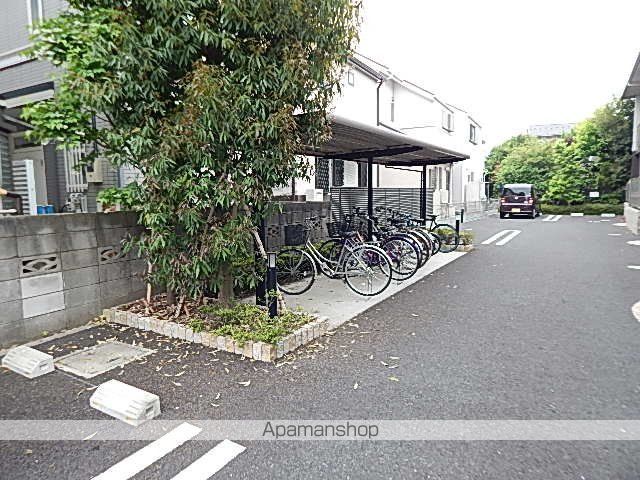 その他共有部分　その他共有部分