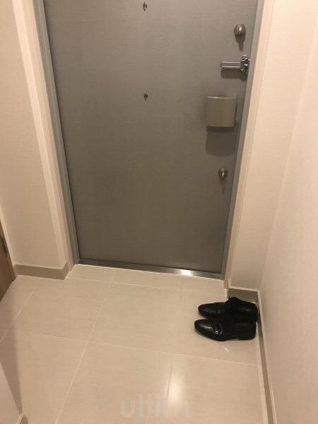 玄関　※別のお部屋のお写真です。御参考までに。