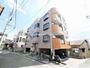 桜井駅より徒歩16分 2階 築34年11ヶ月の賃貸物件
